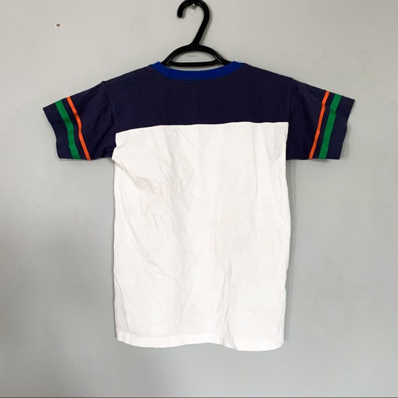 Crewcuts • Colour-Blocked T-shirt - Picture 4 of 6